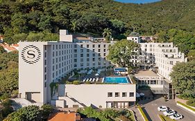 Sheraton Salta Hotel